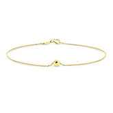 Bratara din aur galben 0977-Y