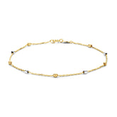 Bratara bicolora 6B205753