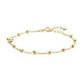 Bratara din aur galben 6B5838