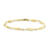 Bratara de aur X3STB212010-Y