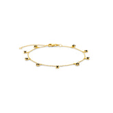 Bratara din aur cu zirconiu 08.CA470.C200.01-200-Y