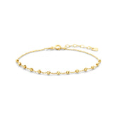 margele bratara din aur galben B515-18U28-BCB0045-Y