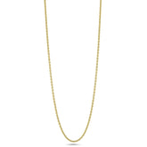 Lanț ancoră din aur galben C094-ANCHOR-45-1.1-Y