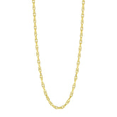 Colier din aur galben NC17-68-03555-Y