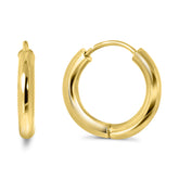 Cercei de aur VX6TH0002.5-10