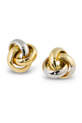 Bijuterii din aur pentru urechi X3HOE206642YW