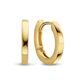 Cercei de aur X3NHUE-611