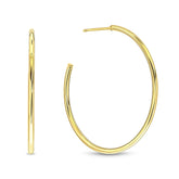 Cercei din aur galben - X3TE11523