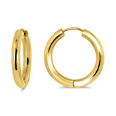 Cercei de aur X3TH0003-15-II