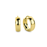 Cercei de aur X4OTH0005X2.510