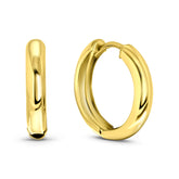 Cercei din aur galben X6SH2-40000-Y