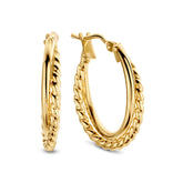 Cercei de aur 1.5mm ORR4041.5M