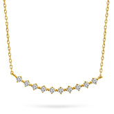 Colier din aur galben 6N0978-FCZ-Y