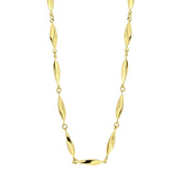 Colier de aur X3STN212010-Y