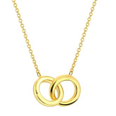 Colier de aur 07.F451-45Y