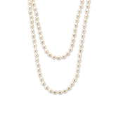 Colier de perle 6 mm - KTB6WRN140