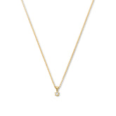 Colier cu diamante NR230109ADI