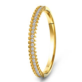 Inel din aur galben 7R1483-FCZ-Y