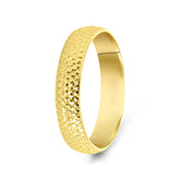 Inel din aur galben VX3DCTR0026