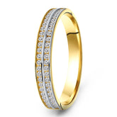 Inel de aur VX8ZR200165-YW