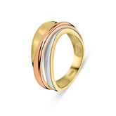 Inel de aur XAR205534-TC