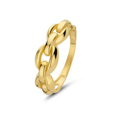 Inel din aur galben XAR506729-Y