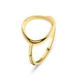 Inel fantezie din aur galben XXAR6336-Y