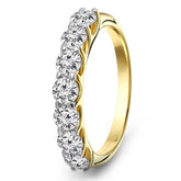 Inel de aur cu zirconiu R03-59870-Z