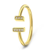 Inel din aur galben 02CA506