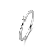 Inel solitar cu diamante RR230101ADI