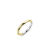 inel placat cu aur R451Y