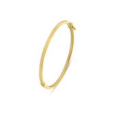 Bratara din aur galben V515-CAP0234-Y