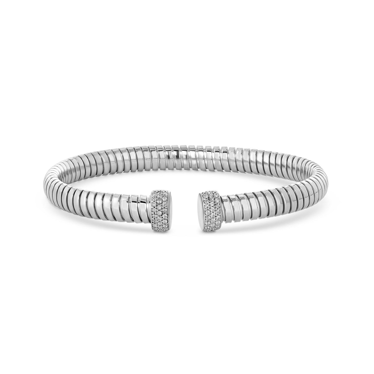 Bratara din argint cu zirconiu 2196BR-0682