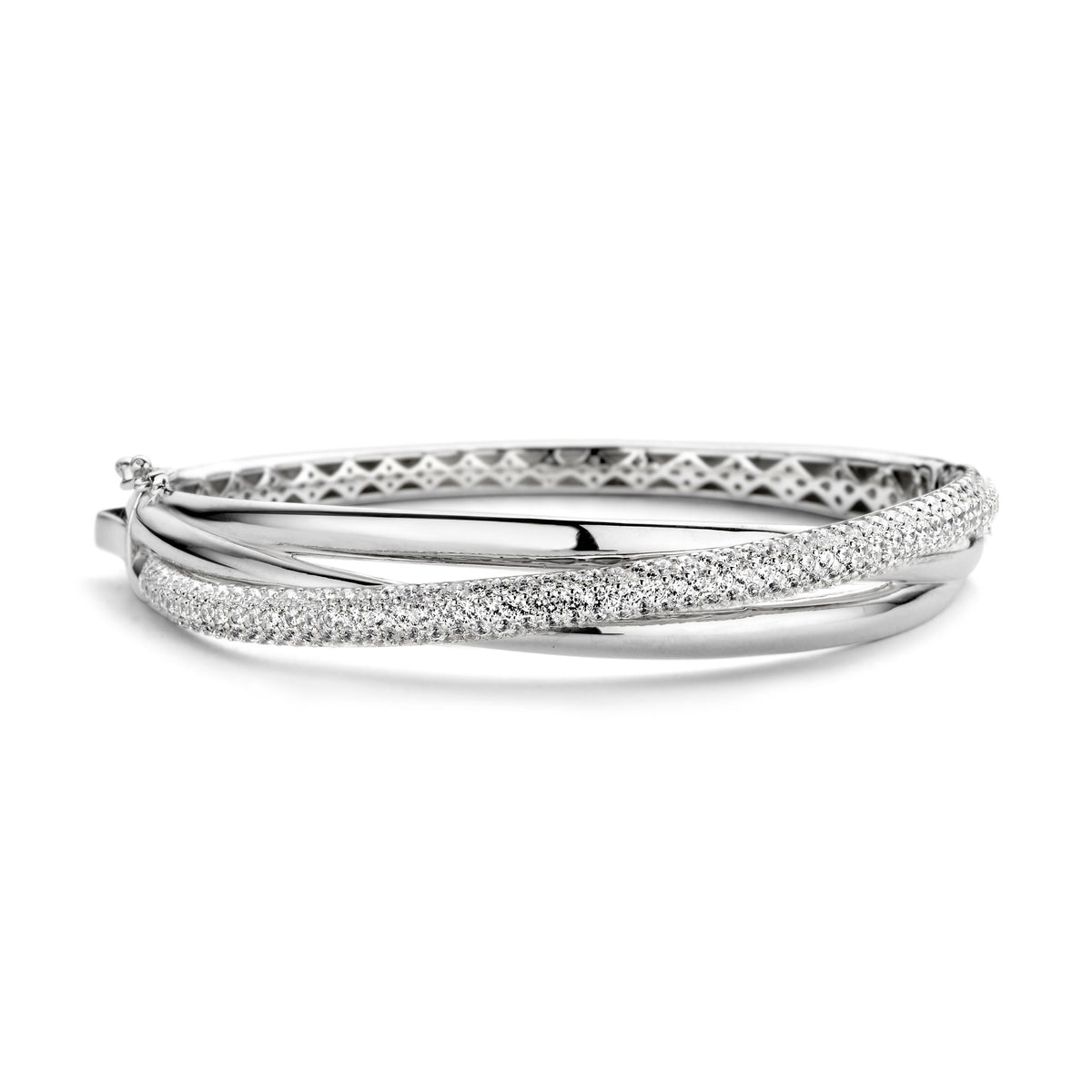 Bratara din argint Sterling F376-1CB