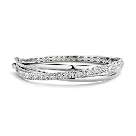 Bratara din argint Sterling F376-1CB