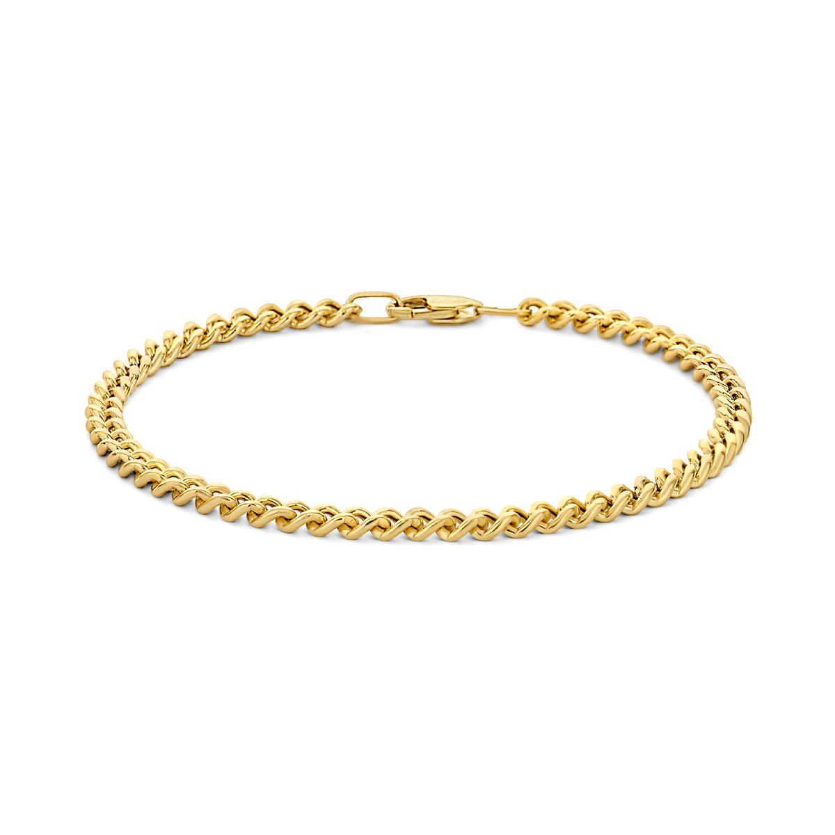 Bratara de aur B00312025-21