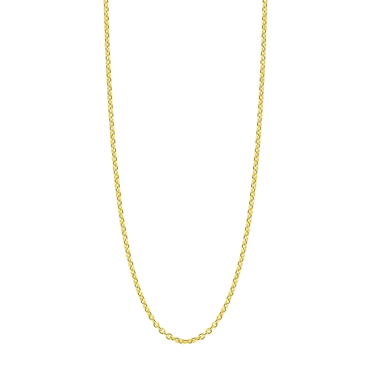 Colier de aur NC17-34-03050-Y