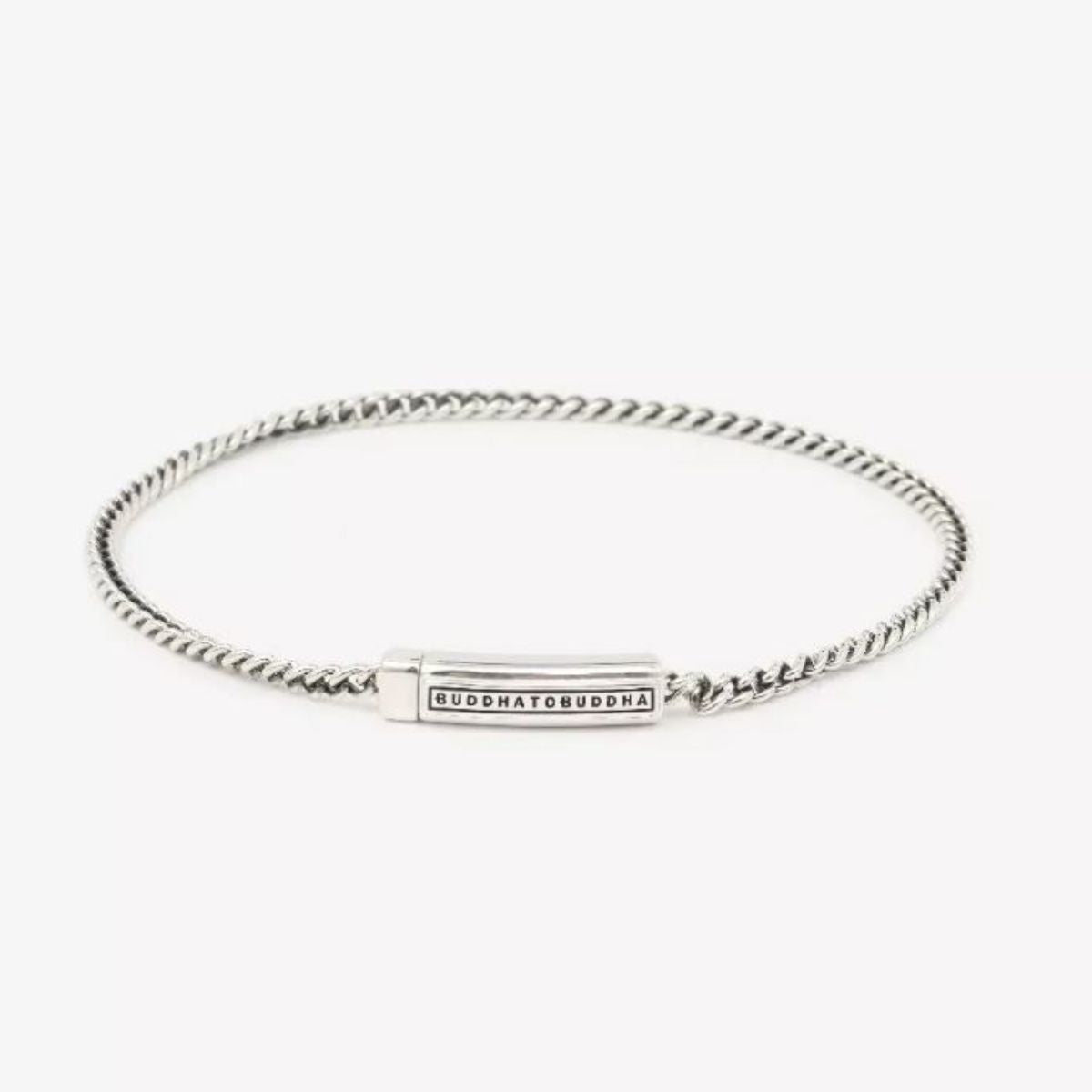 Bratara permanenta din argint 853 D