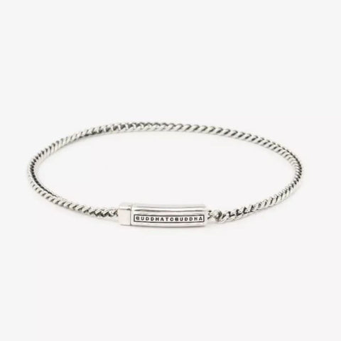 Bratara permanenta din argint 853 D