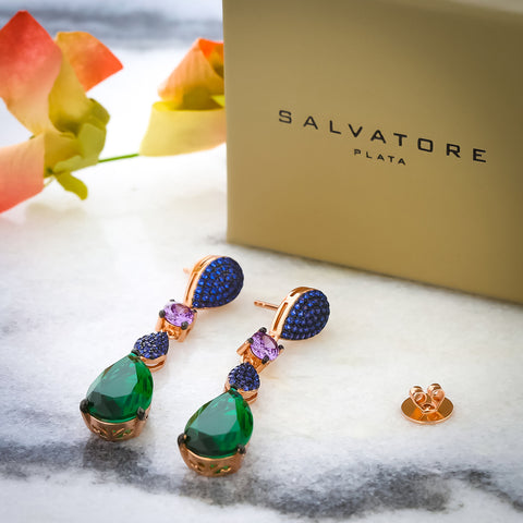 cercei placati cu aur 252A0069