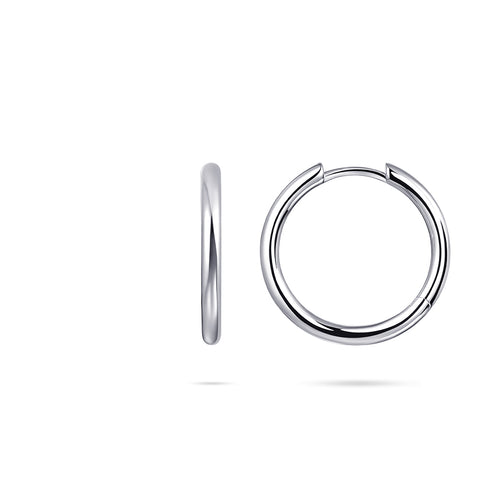 Cercei din argint Sterling KCL220