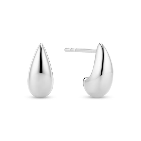 Cercei din argint sterling Gocciolina Piccolo - SJ-E2720