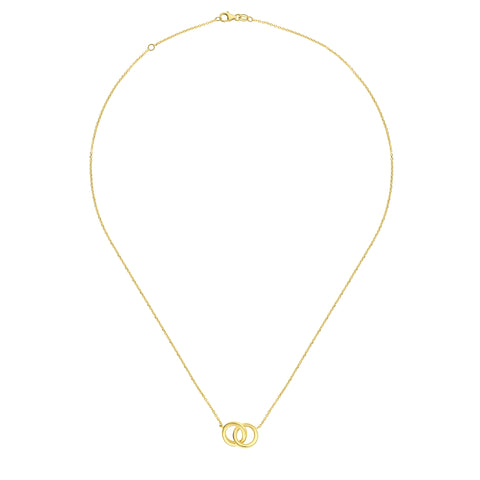 Colier de aur 07.F451-45Y