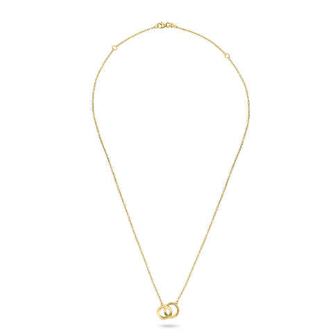 Colier de aur 09028107A4701