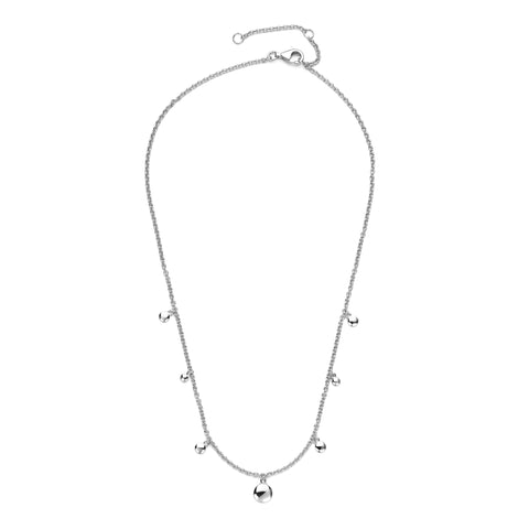 Colier din argint sterling