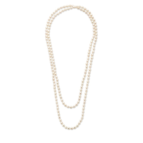 Colier de perle 6 mm - KTB6WRN140