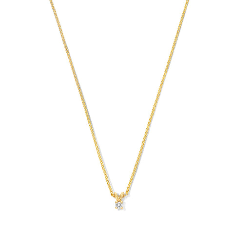 Colier cu diamante NR230101ADI