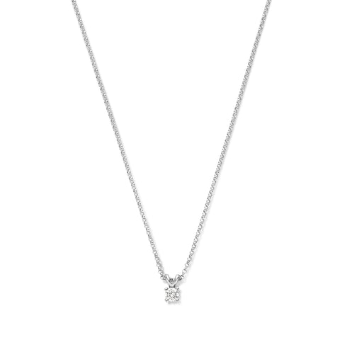 Colier cu diamante NR230102ADI