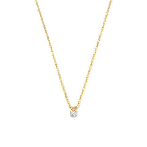 Colier cu diamante NR230103ADI