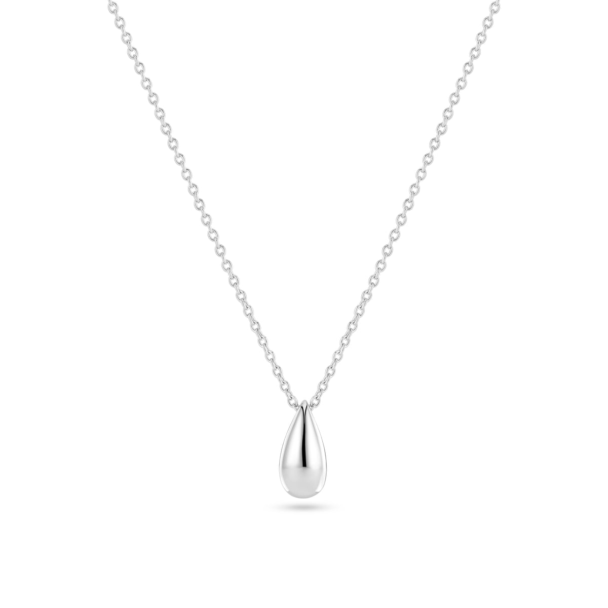 Colier Gocciolina Piccolo din argint sterling - SJ-N2720